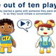 Illustration for article titled Those emWith Friends/em Games Sound Like a Fine Place to Find Yourself a Valentine